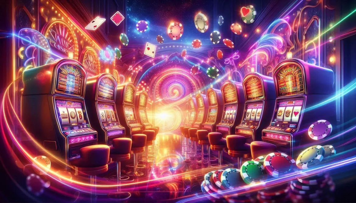 Berriez Casino